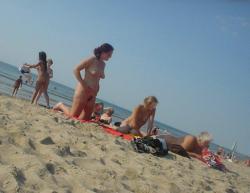 Nude beach - mix 19  116/200