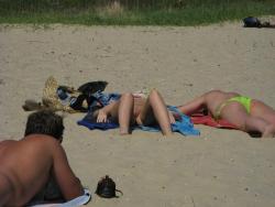 Nude beach - mix 19  157/200