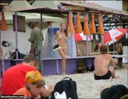 Nude beach - mix 15  28/200