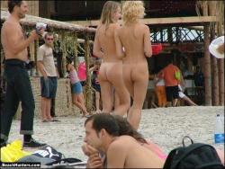 Nude beach - mix 15  30/200