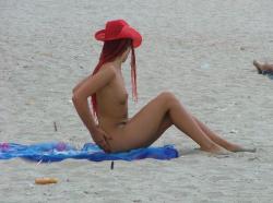 Nude beach - mix 17  142/200