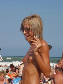 Nude beach - mix 15  191/200