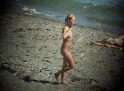Nude beach - mix 12 28/200