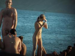 Nude beach - mix 12 38/200