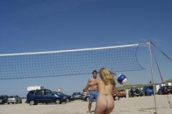 Nude beach - serie 07  6/40