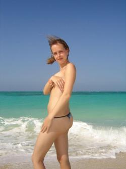 Nude beach - serie 03  10/20