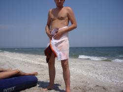 Nude beach - serie 02  30/43