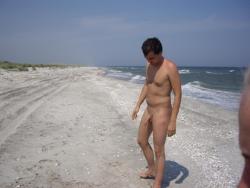 Nude beach - serie 02  38/43
