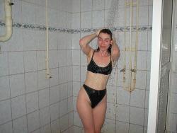 Fun in russian sauna - serie 01 1/68
