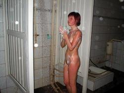 Fun in russian sauna - serie 01 26/68