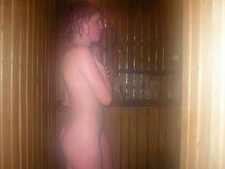Fun in russian sauna - serie 01 40/68
