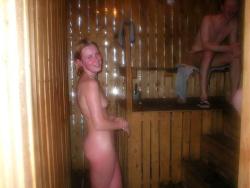 Fun in russian sauna - serie 01 41/68