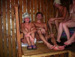 Fun in russian sauna - serie 01 50/68