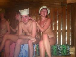 Fun in russian sauna - serie 01 49/68