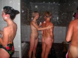 Fun in russian sauna - serie 01 65/68