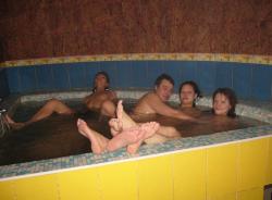 Russian sauna - serie 10  67/110