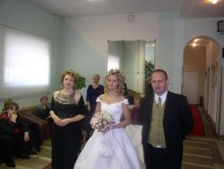 Russian brides pose  64/114