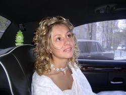 Russian brides pose  65/114