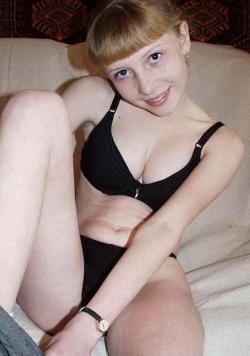 Russian amateur girl serie 301  2/13