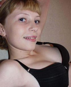 Russian amateur girl serie 301  1/13