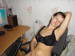 Russian amateur girl serie 292  11/24