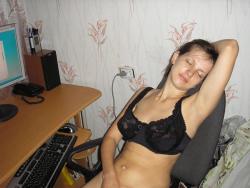 Russian amateur girl serie 292  11/24