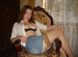 Russian amateur girl serie 251 10/49