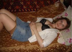 Russian amateur girl serie 251 15/49