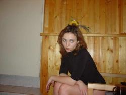 Russian amateur girl serie 146  25/55
