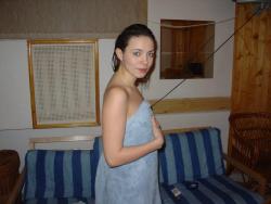 Russian amateur girl serie 146  47/55