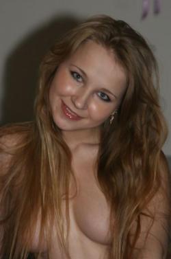 Russian amateur girl serie 305  19/19