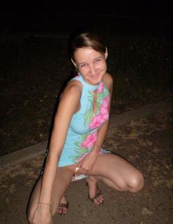 Russian amateur girl serie 249  8/58