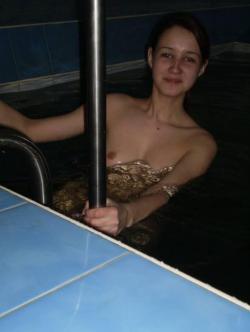 Russian amateur girl serie 249  58/58