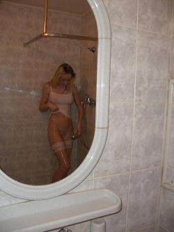 Russian amateur girl serie 120 11/59