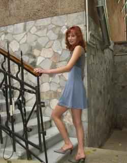 Russian amateur girl serie 235 3/15