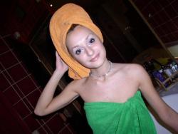 Russian amateur girl serie 229 1/41