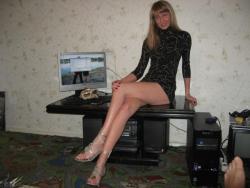 Russian amateur girl serie 228  2/49