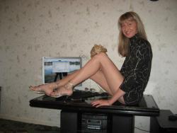 Russian amateur girl serie 228  6/49