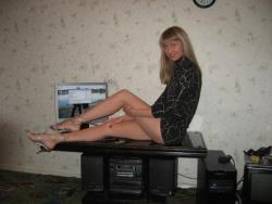 Russian amateur girl serie 228  8/49