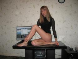 Russian amateur girl serie 228  22/49