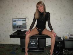 Russian amateur girl serie 228  24/49