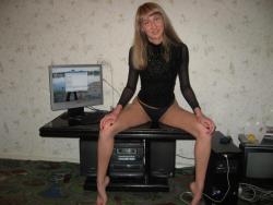 Russian amateur girl serie 228  25/49