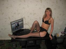 Russian amateur girl serie 228  27/49