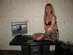 Russian amateur girl serie 228  29/49