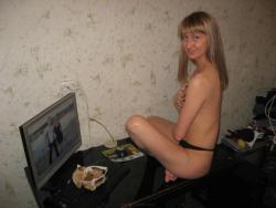 Russian amateur girl serie 228  33/49