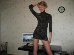 Russian amateur girl serie 228  46/49