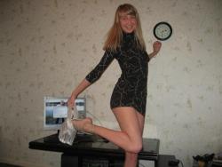 Russian amateur girl serie 228  47/49