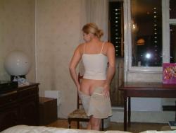 Russian amateur girl serie 225 2/11