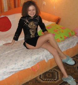Pikotop - russian amateur girl serie 227  7/28