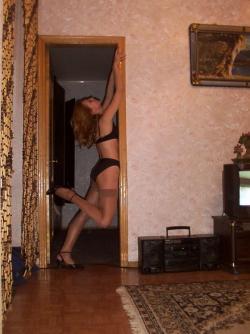 Russian amateur girl serie 216 3/15